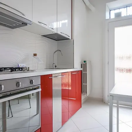 Apartament Italianway-porro Lambertenghi