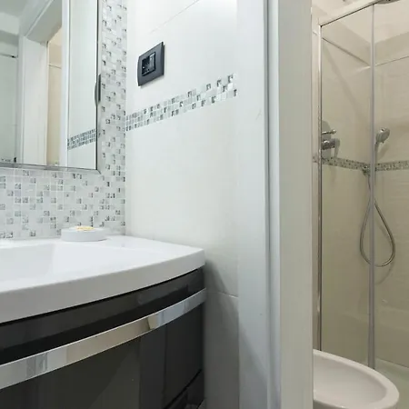 Apartament Italianway-porro Lambertenghi