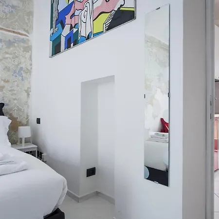 Apartament Italianway-porro Lambertenghi