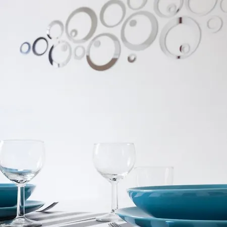 Apartament Italianway-porro Lambertenghi *