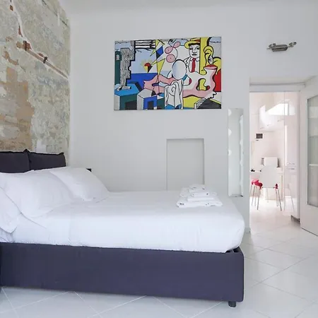 Italianway-porro Lambertenghi Apartament