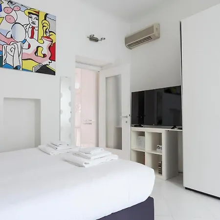 Italianway-porro Lambertenghi Apartament Mediolan