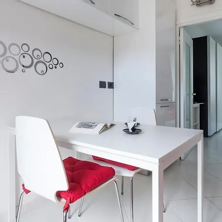 Italianway-porro Lambertenghi Apartament