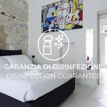 Apartament Italianway-porro Lambertenghi Mediolan