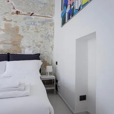 Apartmán Italianway-porro Lambertenghi