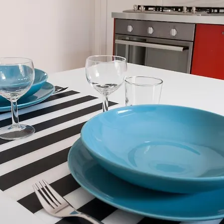Apartmán Italianway-porro Lambertenghi *