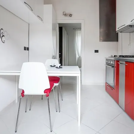 Italianway-porro Lambertenghi Apartmán