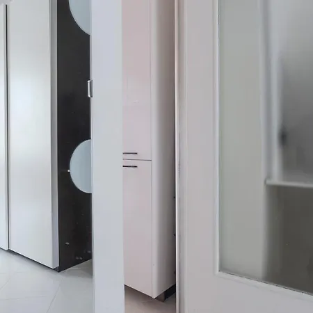 Apartmán Italianway-porro Lambertenghi Milán